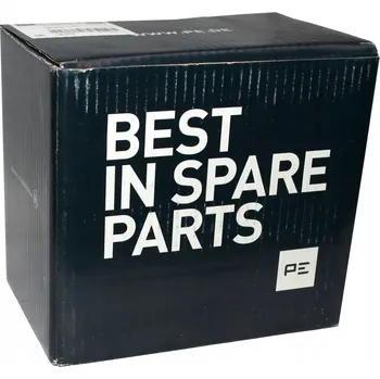 Posilovač řízení Spínač řízení PE Automotive 030.042-00A