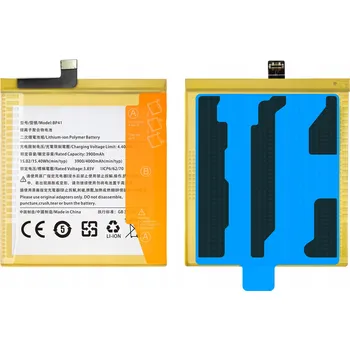 Baterie pro mobilní telefon Baterie pro Xiaomi Mi 9T, Redmi K20 Nowacell 4000 mAh