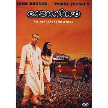 DVD - Oszustwo DVD disk