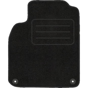 autokoberec Koberce eprox.eu velurové 1 ks