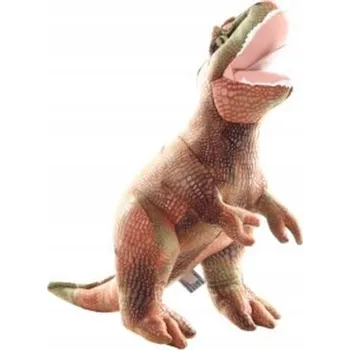 plyšák PLYŠÁK DINOSAURUS T-REX 28 CM UNI-TOYS