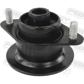 Rozvod motoru Uložení, rám vozidla FEBEST CRM-JLR