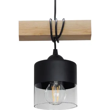 Závěsné svítidlo Adexbud LOFT 1 -bodové světlo E27