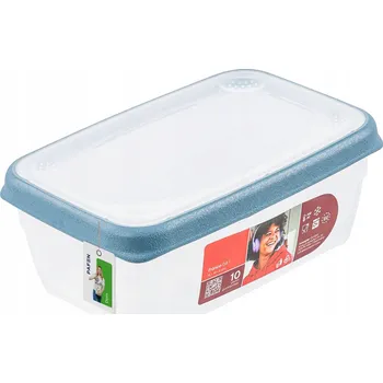 Dóza na potraviny Svačinový box Keeeper 0,6 ml