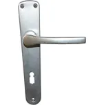 M.A.T. Group 804805.10 72 mm stříbrné