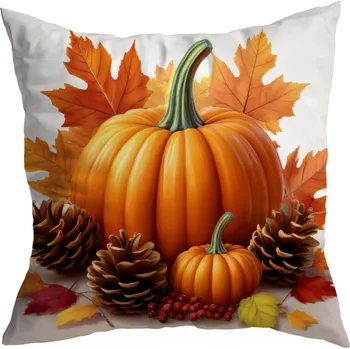 Povlak na dekorativní polštářek Dekorační povlak na polštář HomeView 40 x 40 cm