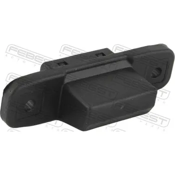 Spínač, otevření zadních dveří FEBEST 05680-KE