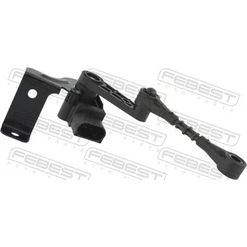 Motorek světlometu Senzor, regulace sklonu světlometů FEBEST 29603-017