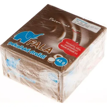 CZ distribuce Fala čerstvé droždí chlaz. 24 x 42 g