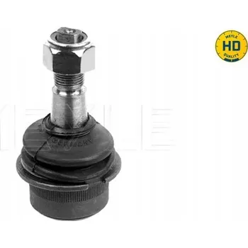 Zavěšení kol Meyle 116 010 0657/HD Kloub nosný / vodící