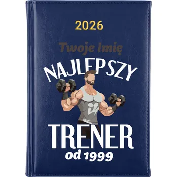 Kalendář Knižkový kalendář pro podnikatele 2026 A5 FunnyCase vícebarevný