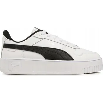 Dámské tenisky Dámské boty Puma Carina 389390-03 Vel 39
