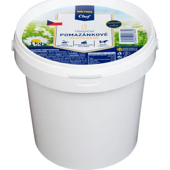 Výhodná cena Tradiční pomazánkové chlaz. 1 kg