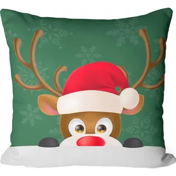 Povlak na dekorativní polštářek Povlak na polštář Soovi Home 45 x 45 cm