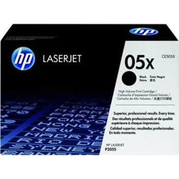 Počítačové příslušenství K/HP Toner/05X Black Cart CE505X 3 Pack, K/HP Toner/05X Black Cart CE505X 3 Pack (CE505X?KITOF3)