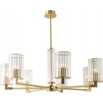 Závěsné svítidlo Zuma Line ARIA 7-bodové světlo E14