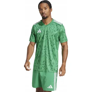 Pánské tričko Pánské tričko adidas Team Icon 25 Jersey zelené JG3552 L
