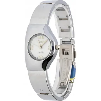 Hodinky Dámské hodinky EYKI W02E.11022.C - kovové pouzdro