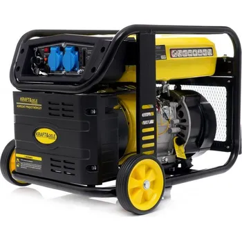 Elektrocentrála Kraft & Dele Professional KD194