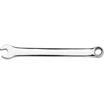 Klíč Očkoplochý klíč Drel RWPn leštěný 10 mm