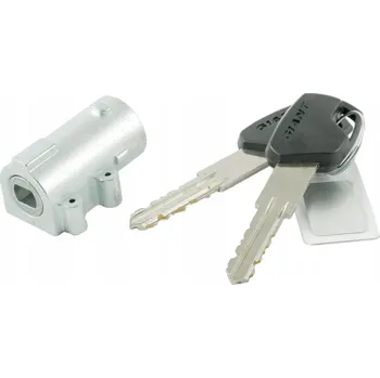 Zámek na kolo Zámek baterie Giant Abus BLO GIA IT1 F T82 PRAVÝ