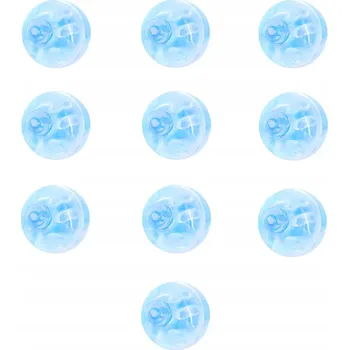 Balónek Modrý balónek PartyPal