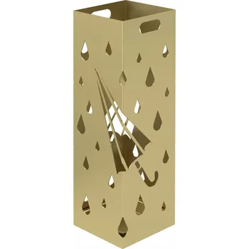 Stojan na deštník Kovový stojan na deštníky Domer, vícebarevný