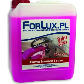 Forlux víceúčelový čisticí prostředek 5l