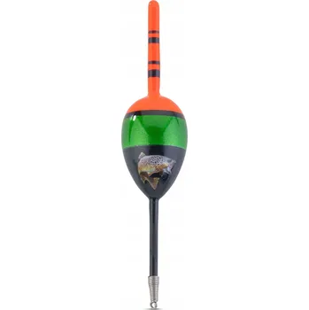 Signalizace záběru Splávek Saenger Forellen Allround Boje - 3 g