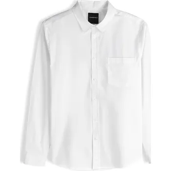 Pánská košile GATE Košile slim fit XXL 525-0028/10