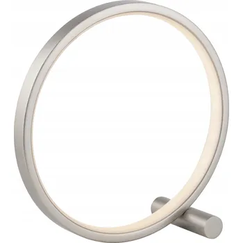 Lampička Stolní lampa JUST LIGHT PAUL NEUHAUS šedá 13 W