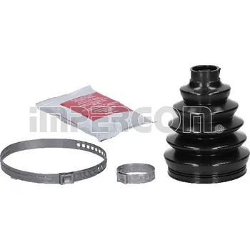 Manžeta ke kolu Manžeta pro hnací hřídel - poloosa ORIGINAL IMPERIUM 500039K/TE