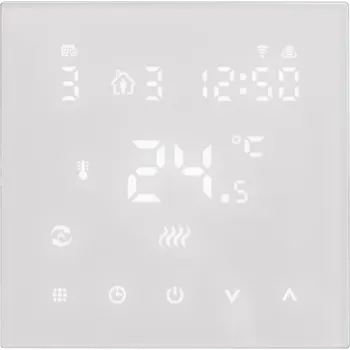 Termostat AURATON 2YA Wi-Fi