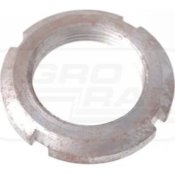 Matice Ložiskové matice DIN 981 KM 6 M30x1,5 CZ 10 Ks