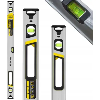 Vodováha STANLEY FATMAX Vodováha XTREME s magnetem 90 cm FMHT43675-1