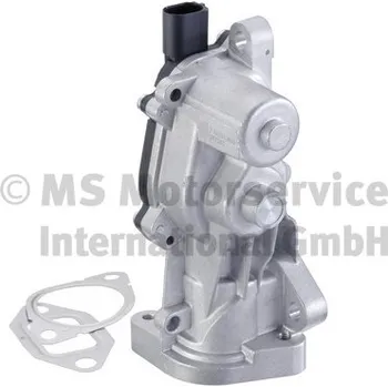 Turbodmychadlo AGR-Ventil PIERBURG 7.10334.36.0