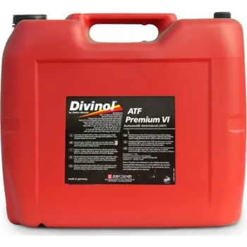 Motorový olej Divinol DI-51810/20 ATF Premium VI - 20L