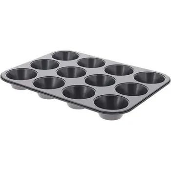 Forma na pečení Forma na muffiny de Buyer 27