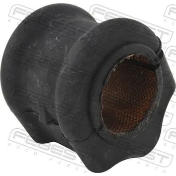 Stabilizátor nápravy Uložení stabilizátoru - držák FEBEST CRSB-JLF