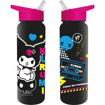 Láhev Lahev Na Pití Pyramid International Kuromi 700 ml