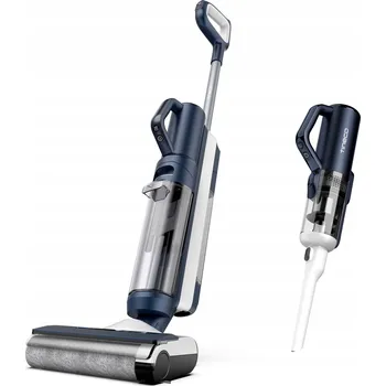 Vysavač Tyčový vysavač Tineco Floor One S5 Combo modrý akumulátorový 190 W