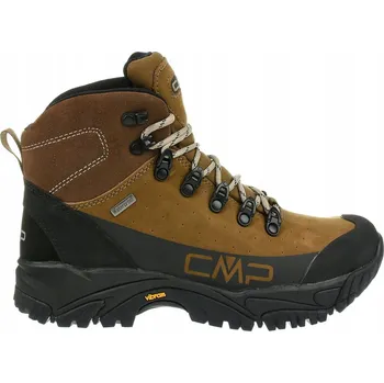 Dámská sportovní obuv Dámské trekové boty CMP DHENIEB 41