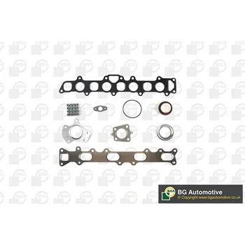 Těsnění motoru Sada těsnění hlavy válce BGA HN3395