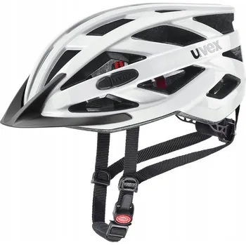 Cyklistická přilba Cyklistická helma Uvex I-VO 3D (52-57)