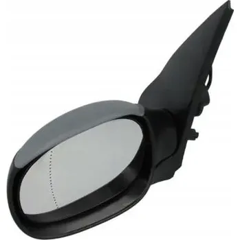 Auto zrcátko Alkar 6125283 Zpětné zrcátko