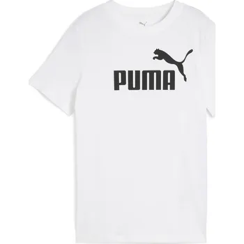 Chlapecké tričko PUMA tričko Junior 164 cm - 14 let