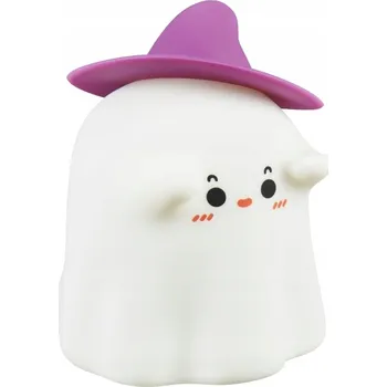 Lampička Noční lampa Evg bílá