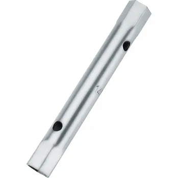 Klíč Trubkový klíč 8x9mm DEDRA 16R008