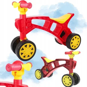 Odrážedlo Odrážedlo Odrážedlo pro děti TechnoK