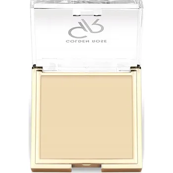 Pudr Golden Rose Minerální Matující Pudr 107